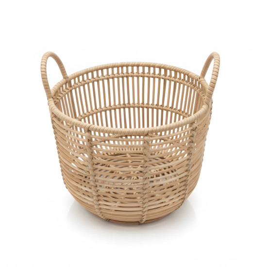 Straw Basket	Small